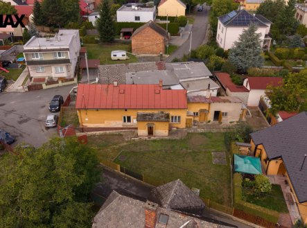Prodej domu/vily, 137 m²