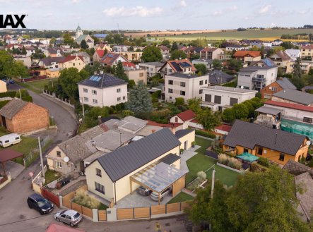 Prodej domu/vily, 137 m²