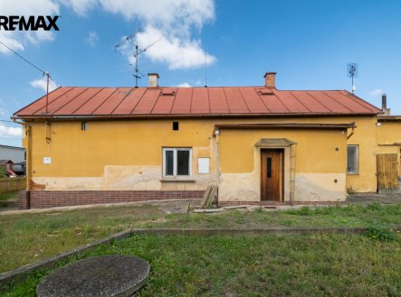 Prodej domu/vily, 137 m²
