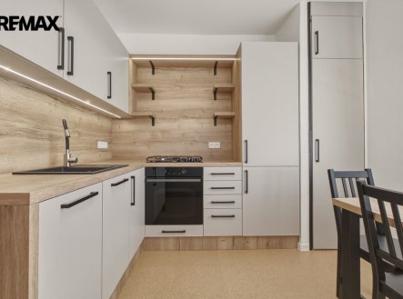Prodej bytu, 1+1, 37 m²