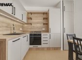 Prodej bytu, 1+1, 37 m²