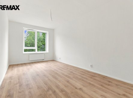 Prodej bytu, 2+kk, 50 m²