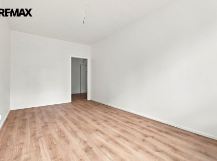 Prodej bytu, 2+kk, 50 m²