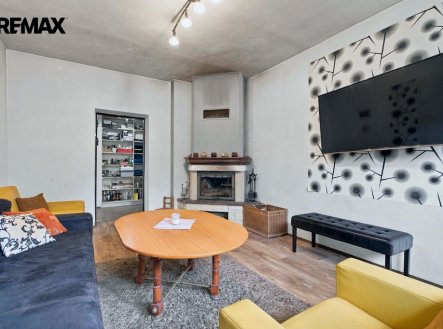 Prodej domu/vily, 138 m²