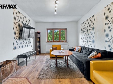 Prodej domu/vily, 138 m²