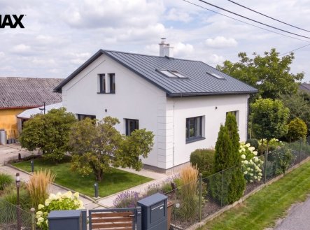 Prodej domu/vily, 138 m²