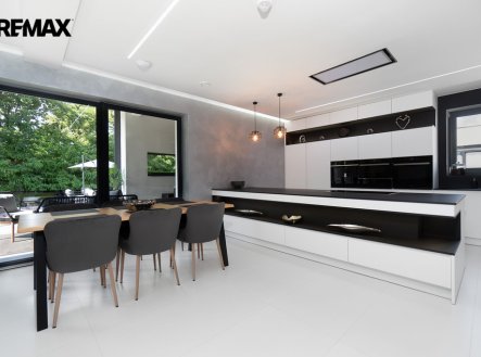 Prodej domu/vily, 249 m²
