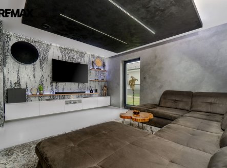 Prodej domu/vily, 249 m²