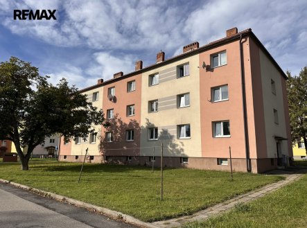 Prodej bytu, 1+1, 29 m²