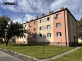 Prodej bytu, 1+1, 29 m²