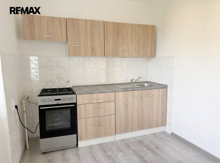 Prodej bytu, 1+1, 29 m²