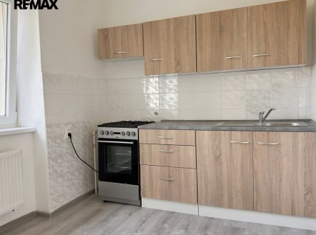 Prodej bytu, 1+1, 29 m²