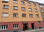 Prodej bytu, 1+kk, 27 m²
