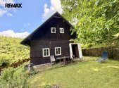 Prodej chaty/rekreačního objektu, 150 m²