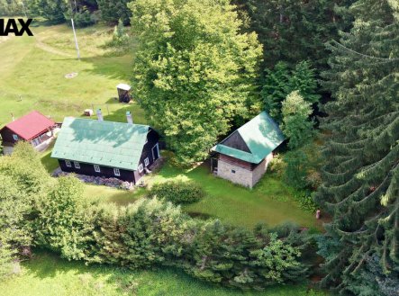 Prodej chaty/rekreačního objektu, 150 m²