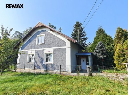 Prodej domu/vily, 85 m²