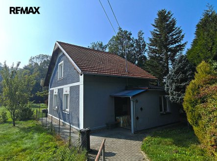 Prodej domu/vily, 85 m²