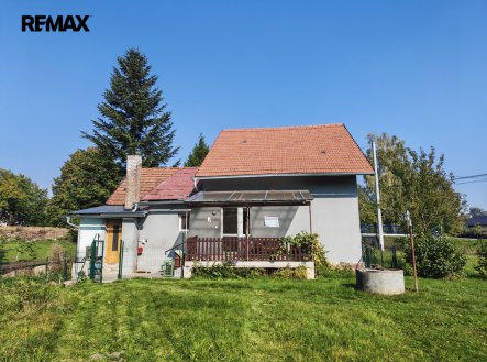Prodej domu/vily, 85 m²