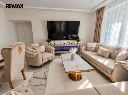 Prodej bytu, 3+1, 86 m²