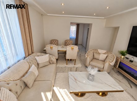 Prodej bytu, 3+1, 86 m²