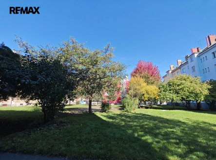 Prodej bytu, 3+1, 86 m²