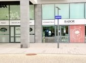 Pronájem obchodní prostory, 53 m²