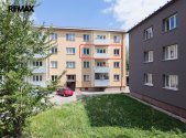 Prodej bytu, 2+1, 70 m²