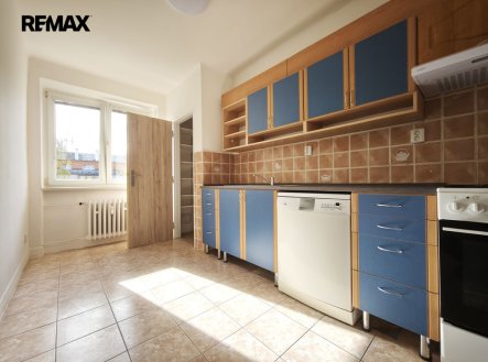 Prodej bytu, 2+1, 70 m²