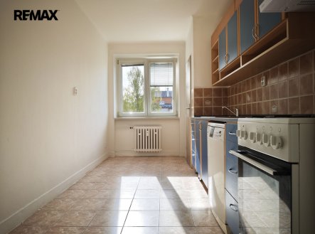 Prodej bytu, 2+1, 70 m²