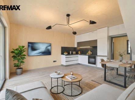 Prodej domu/vily, 86 m²