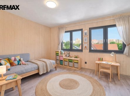 Prodej bytu, 3+kk, 79 m²
