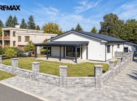 Prodej domu/vily, 133 m²