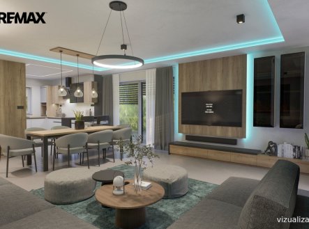 Prodej domu/vily, 133 m²