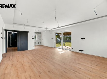 Prodej domu/vily, 133 m²