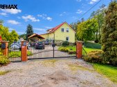 Prodej domu/vily, 258 m²