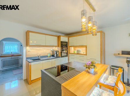 Prodej domu/vily, 258 m²