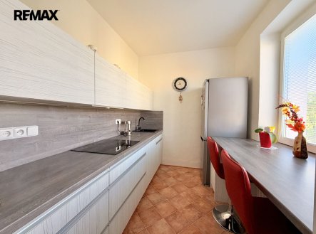 Prodej bytu, 2+1, 56 m²