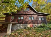 Prodej chaty/rekreačního objektu, 69 m²