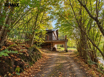 Prodej chaty/rekreačního objektu, 69 m²