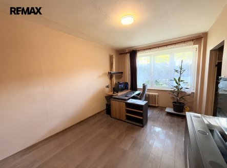 Prodej bytu, 1+kk, 26 m²