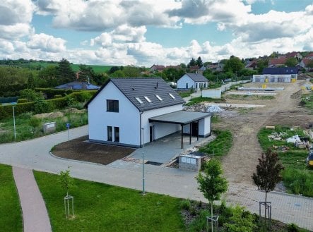 Prodej domu/vily, 131 m²