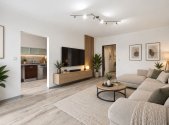 Prodej bytu, 3+1, 71 m²