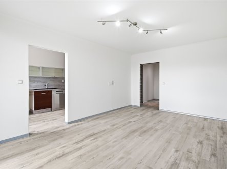 Prodej bytu, 3+1, 71 m²
