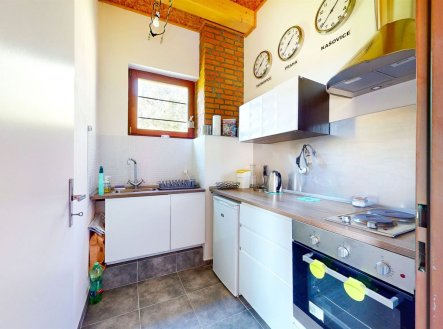 Prodej domu/vily, 82 m²