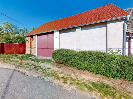 Prodej skladu, 192 m²