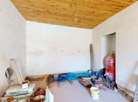 Prodej domu/vily, 99 m²