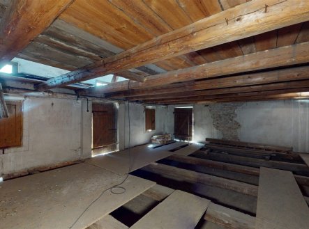 Prodej domu/vily, 99 m²