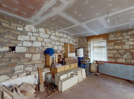 Prodej domu/vily, 99 m²