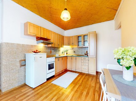 Prodej domu/vily, 144 m²