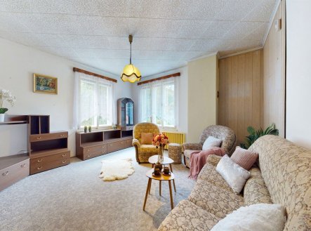 Prodej domu/vily, 144 m²